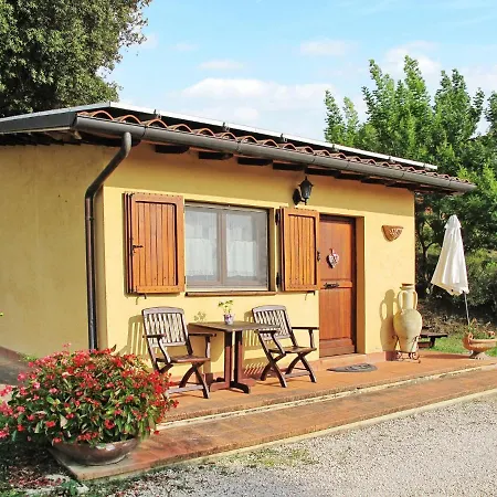 Сasa de vacaciones Locazione Turistica Podere Caldaruccio Ramazzano - Le Pulci