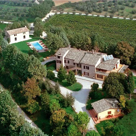 Сasa de vacaciones Locazione Turistica Podere Caldaruccio Ramazzano - Le Pulci
